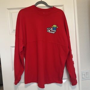 Disney Spirit Jersey